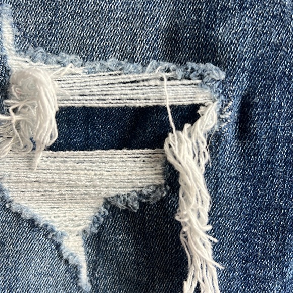 American Eagle Jegging - Picture 8 of 11